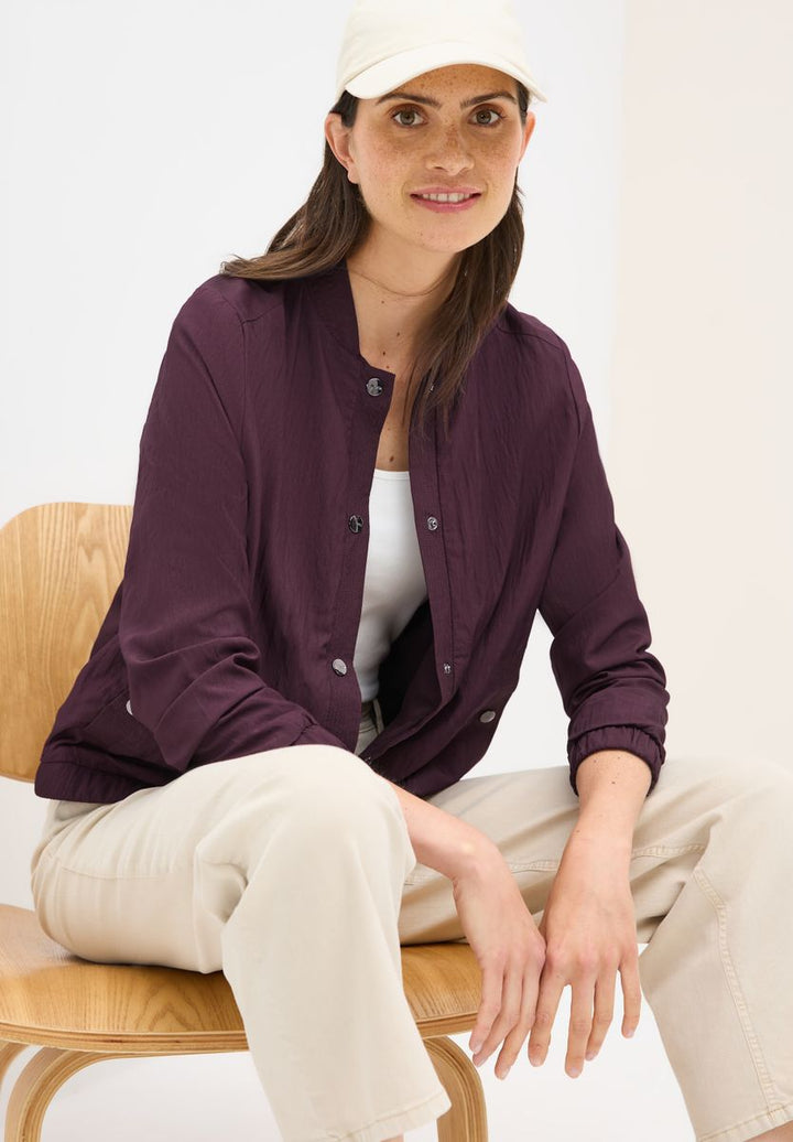 Papertouch Blouson
