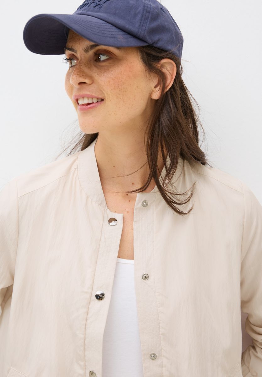 Papertouch Blouson