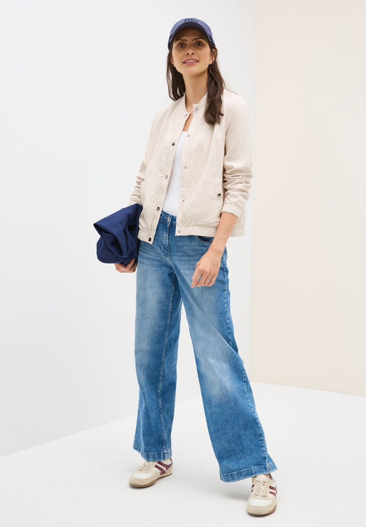 Papertouch Blouson