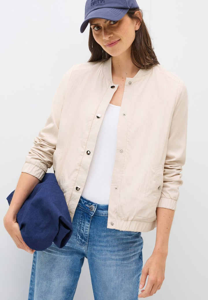 Papertouch Blouson