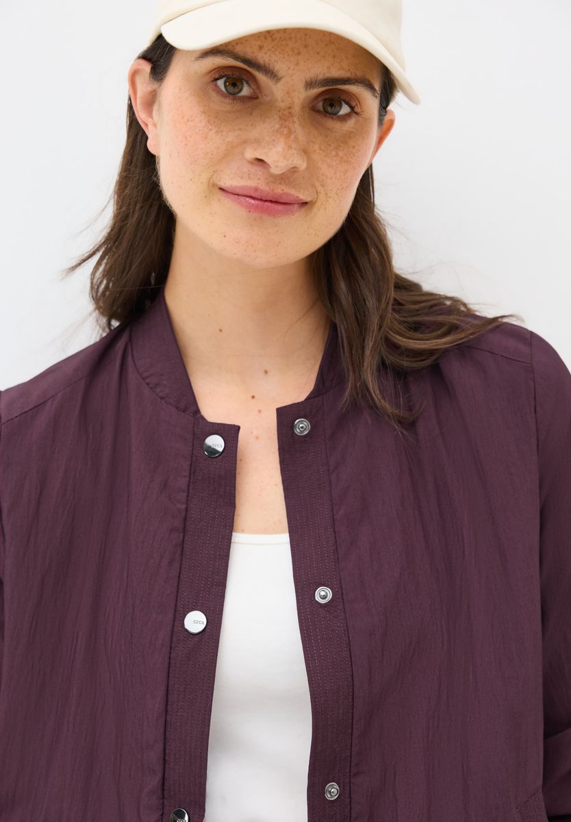 Papertouch Blouson