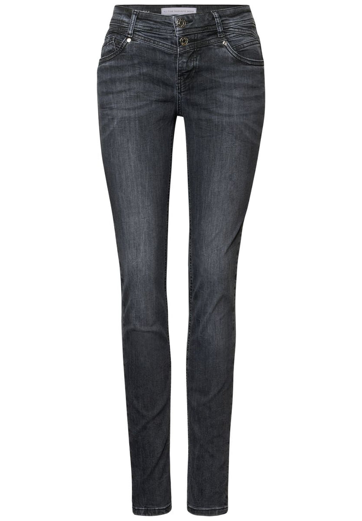 Casual Fit Jeans