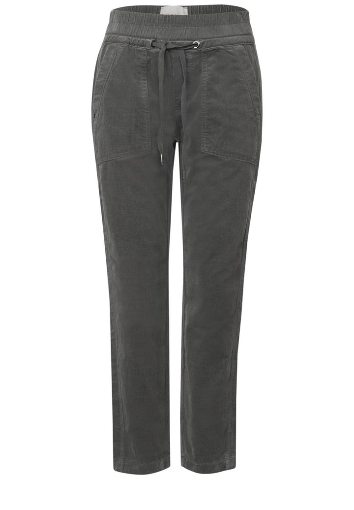 Loose Fit Cordhose