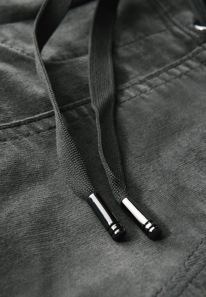Loose Fit Cordhose