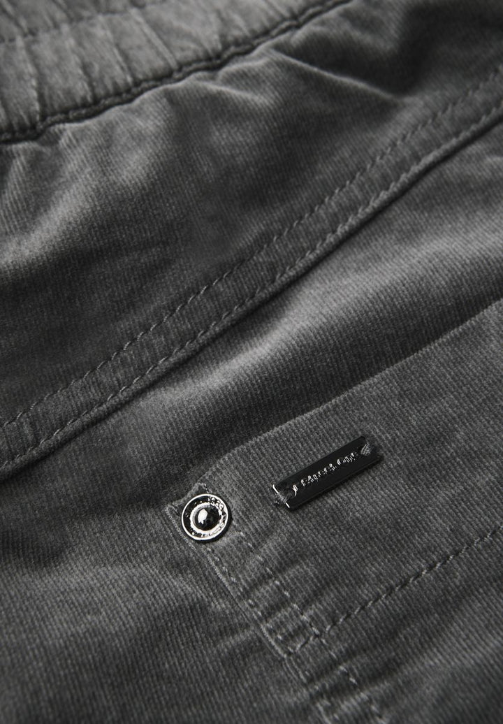 Loose Fit Cordhose