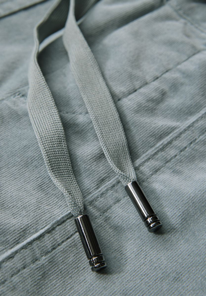 Loose Fit Cordhose