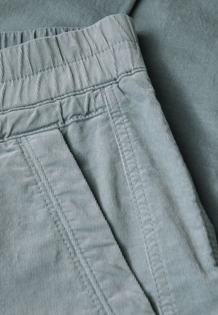 Loose Fit Cordhose