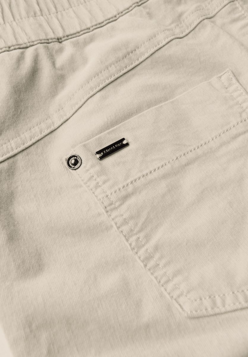 Loose Fit Cordhose