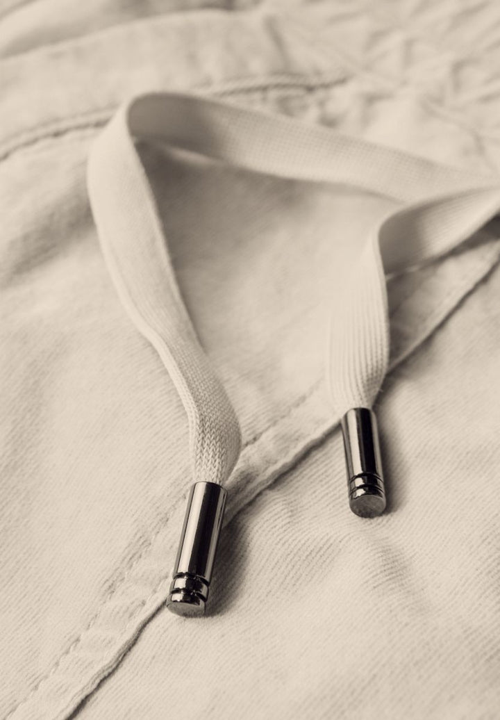 Loose Fit Cordhose