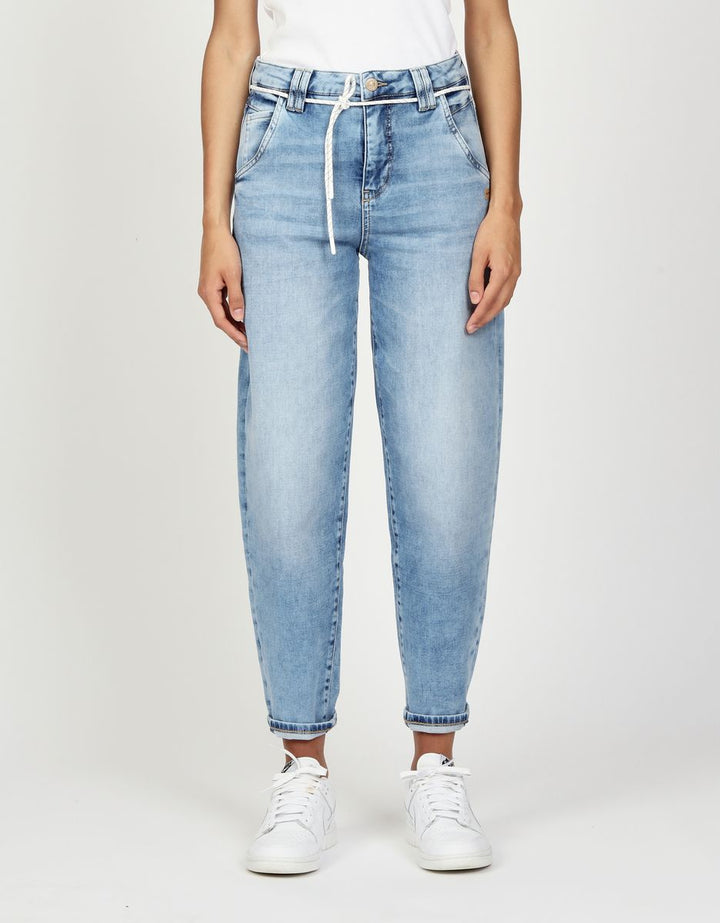 94VIA JOGGER - balloon fit
