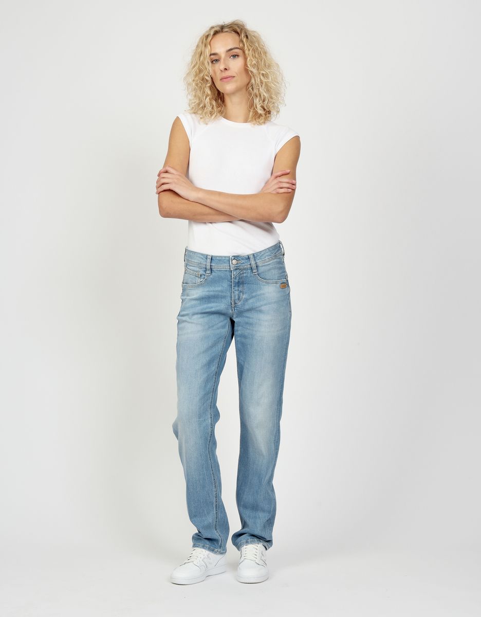 94AMELIE STRAIGHT  - straight fit