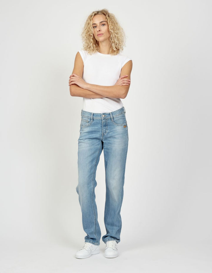 94AMELIE STRAIGHT  - straight fit