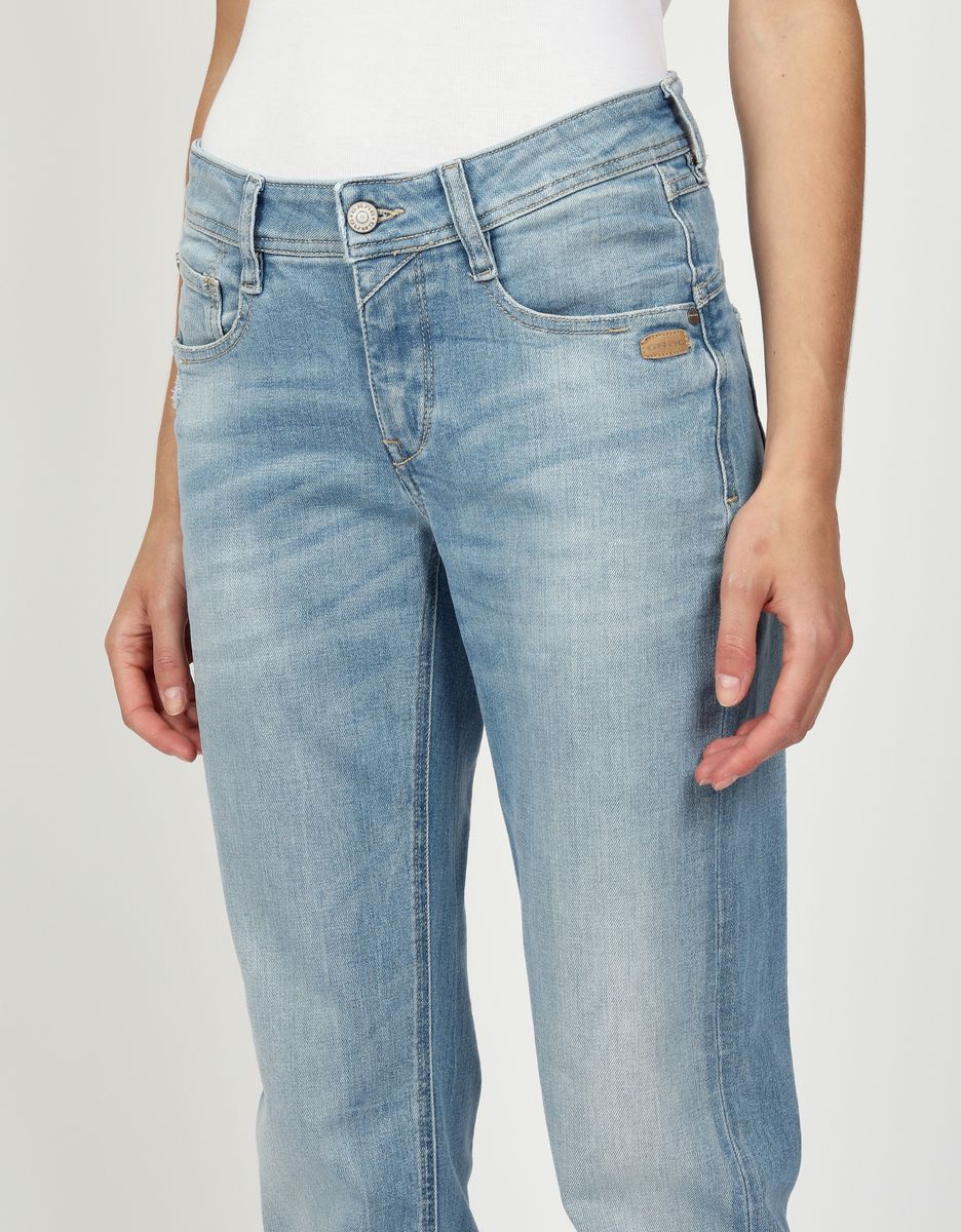 94AMELIE STRAIGHT  - straight fit