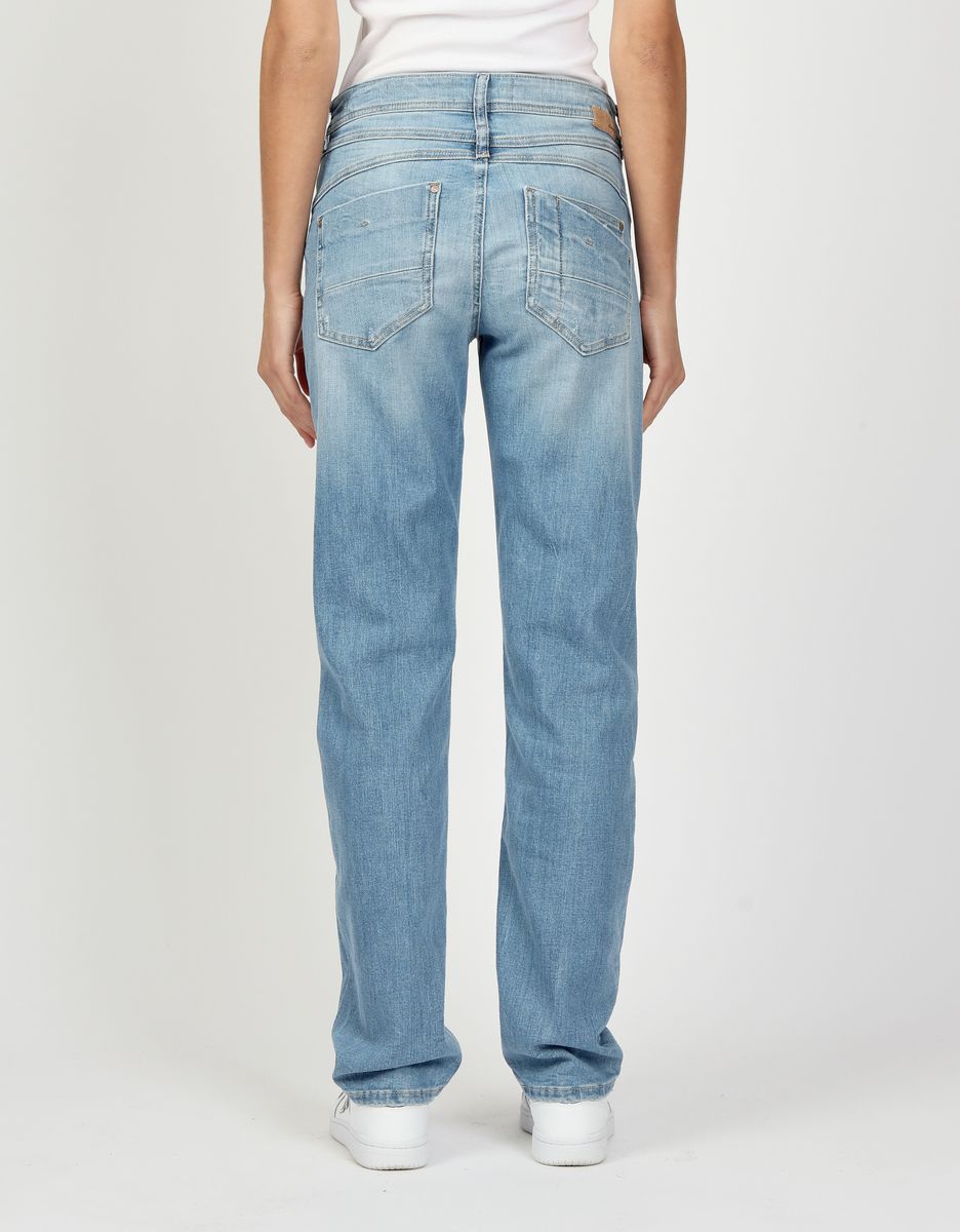 94AMELIE STRAIGHT  - straight fit