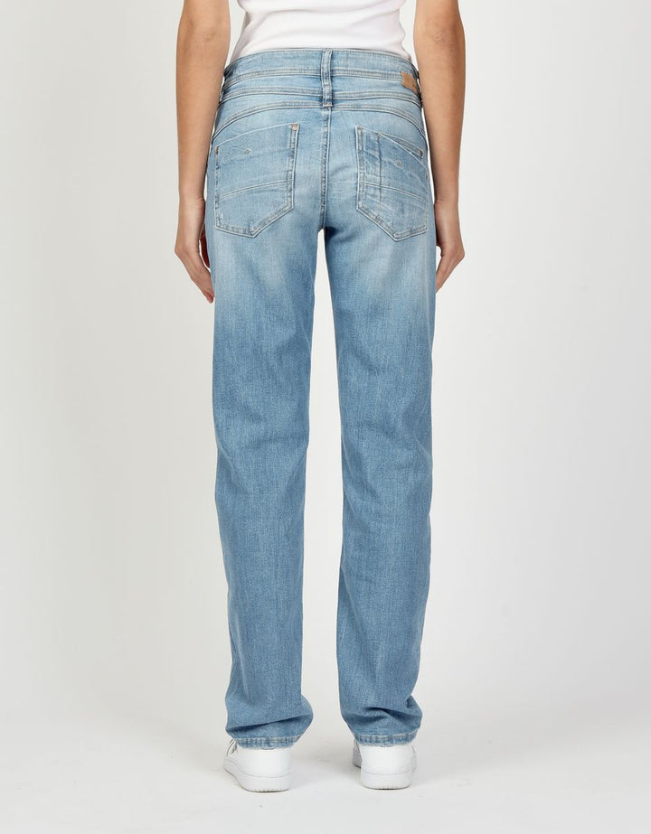 94AMELIE STRAIGHT  - straight fit