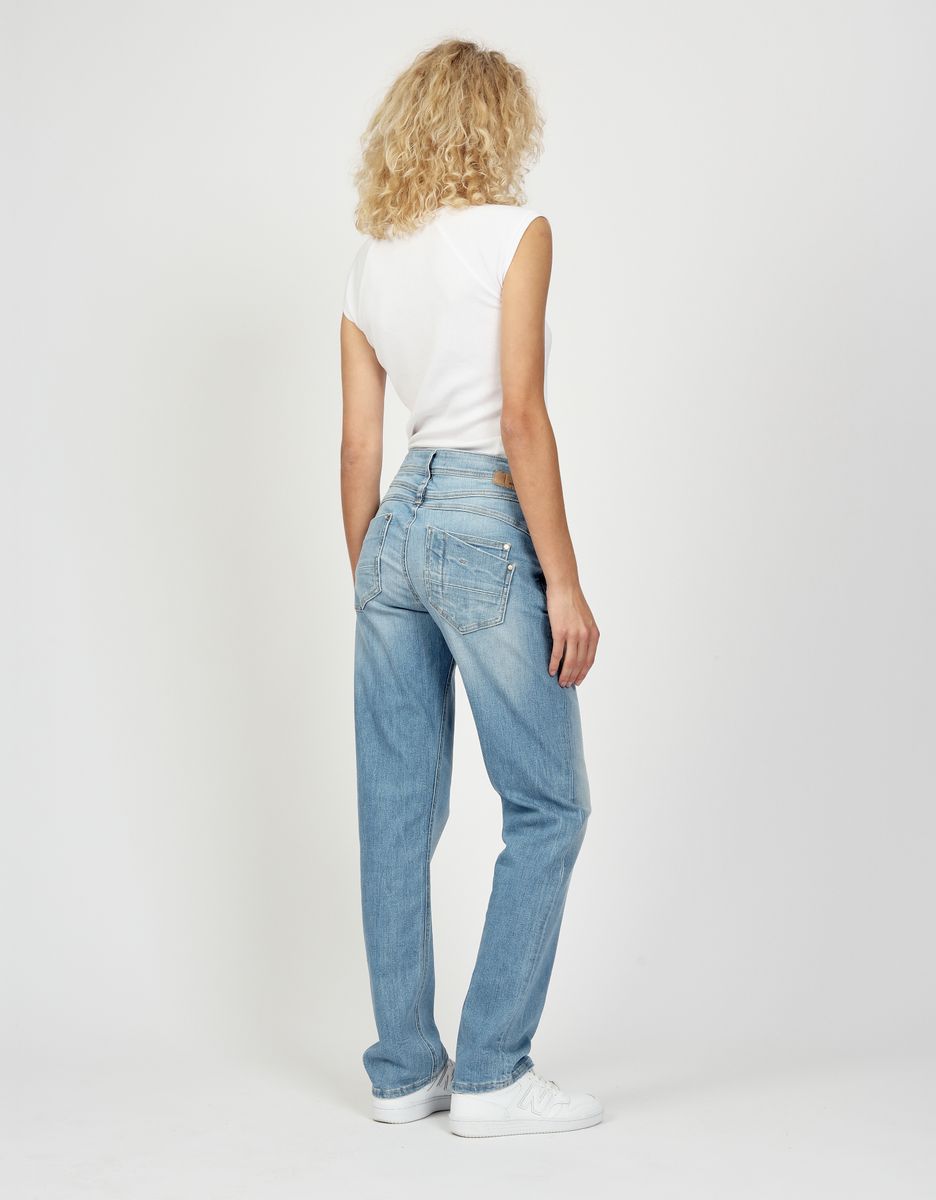 94AMELIE STRAIGHT  - straight fit