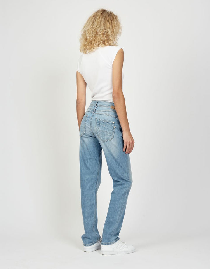 94AMELIE STRAIGHT  - straight fit