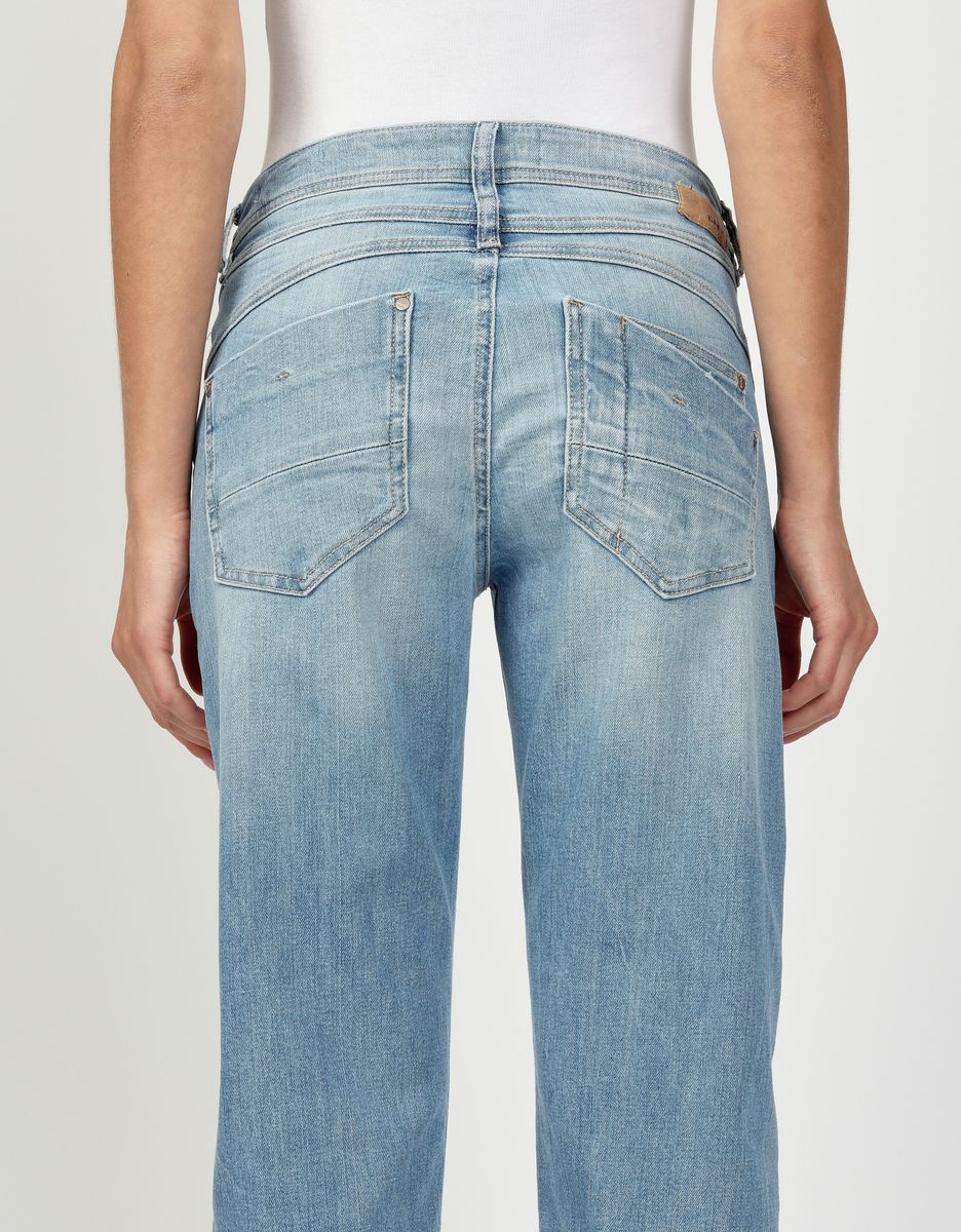 94AMELIE STRAIGHT  - straight fit
