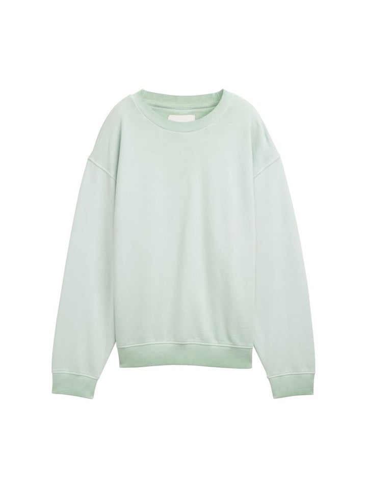 Loose Fit Sweatshirt