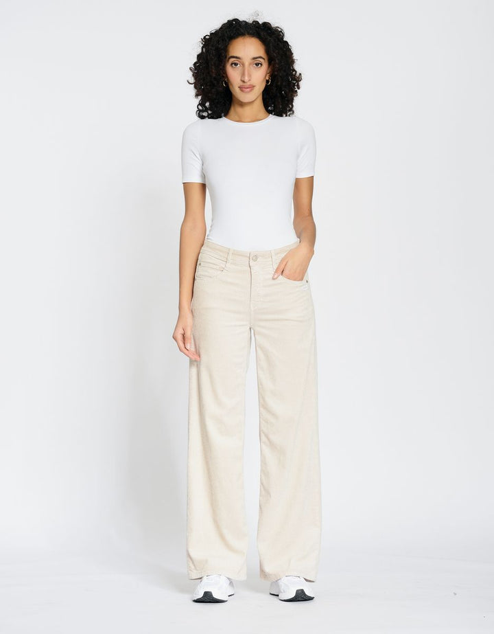 94AMELIE WIDE - wide fit