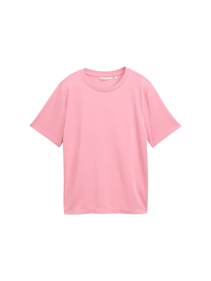 Basic Loose Fit T-Shirt