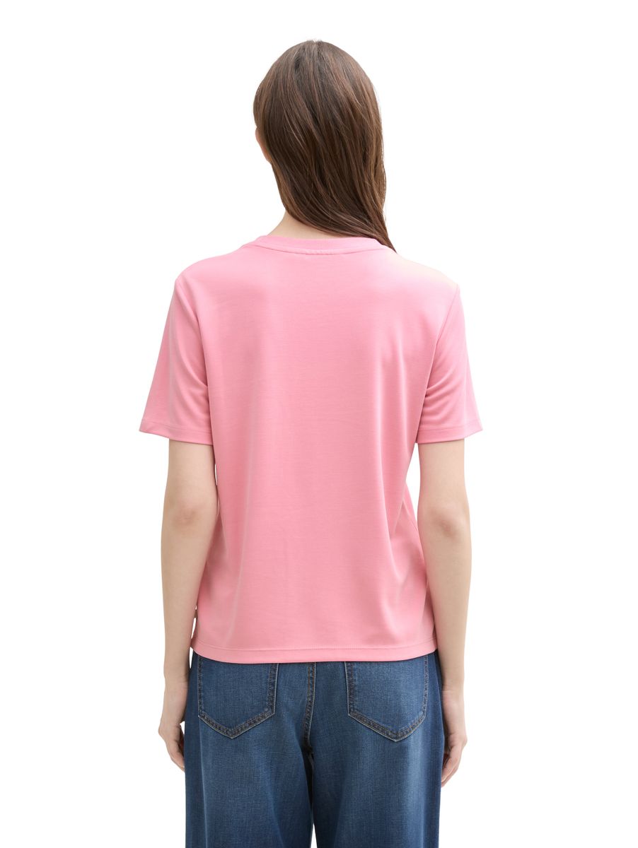 Basic Loose Fit T-Shirt