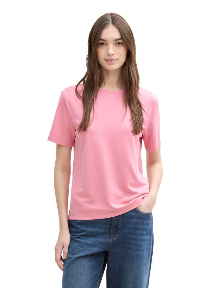 Basic Loose Fit T-Shirt