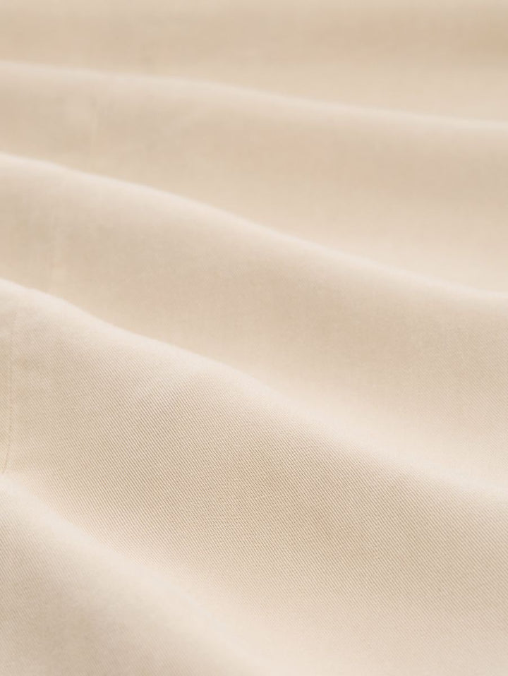Wide Leg Paperpag Hose