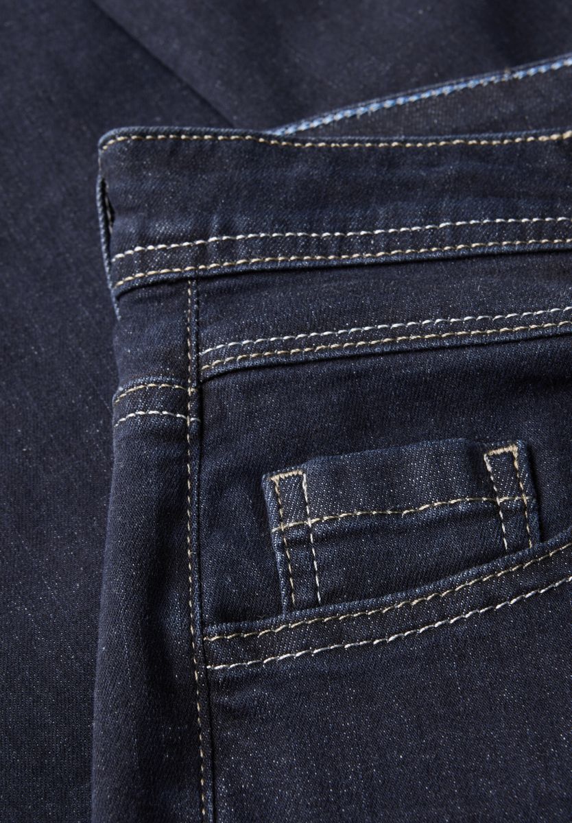 Bootcut Jeans