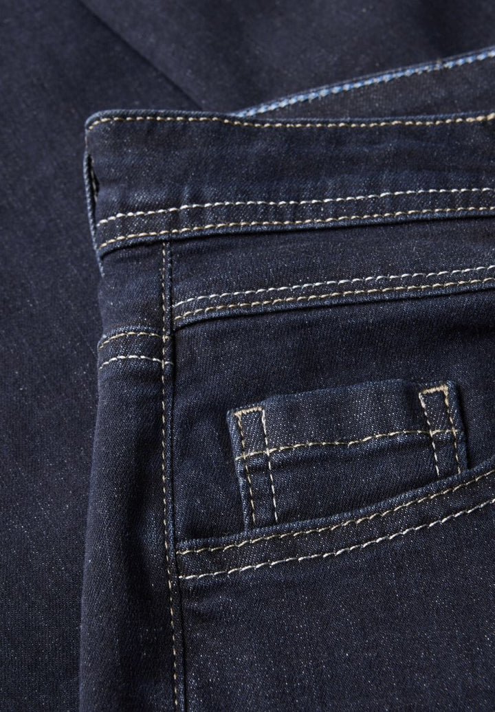 Bootcut Jeans