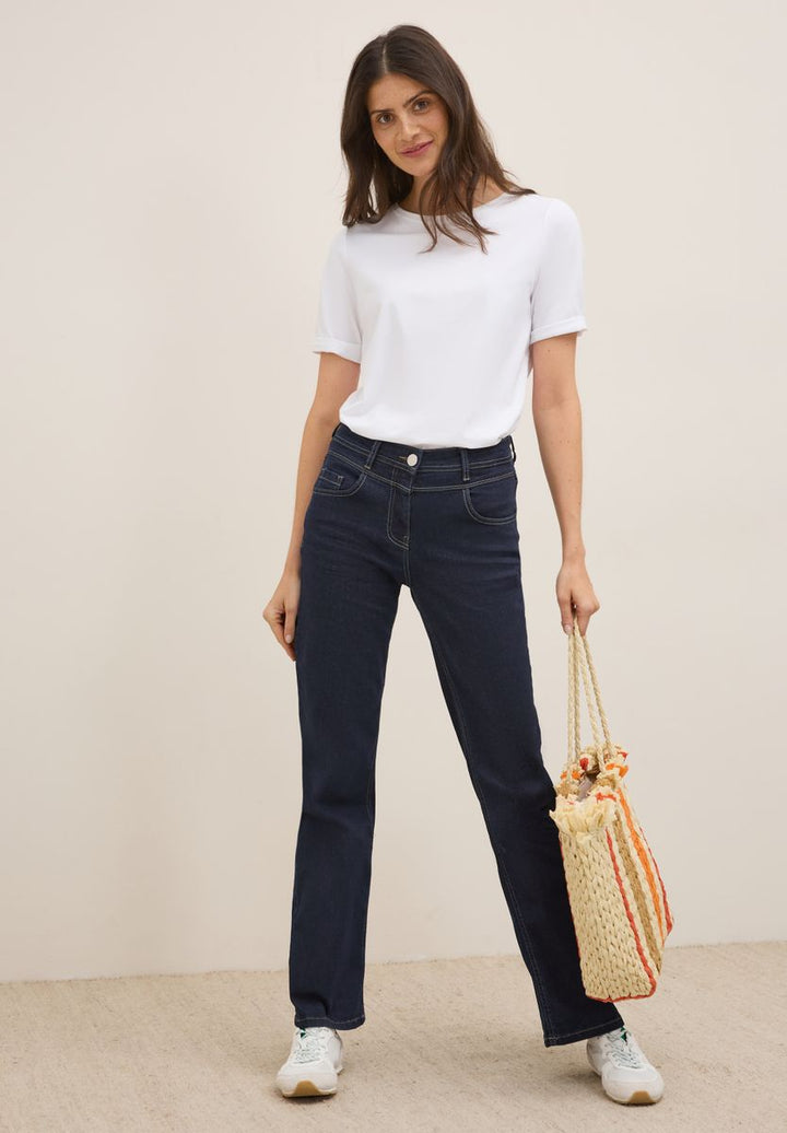 Bootcut Jeans