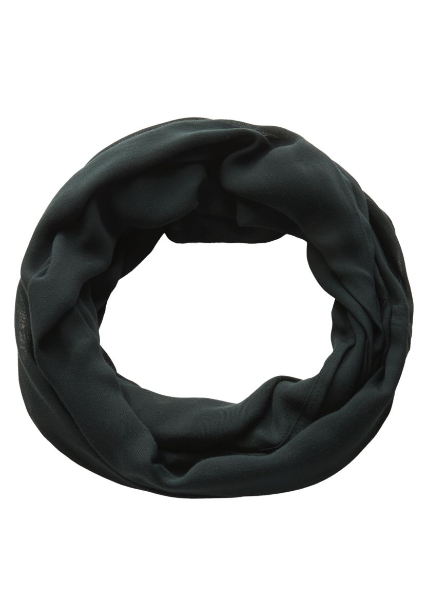 Loop Schal in Unifarbe