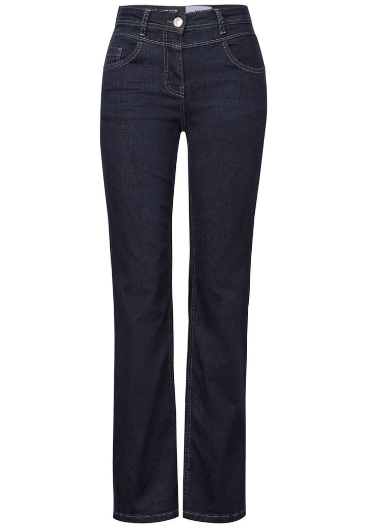 Bootcut Jeans
