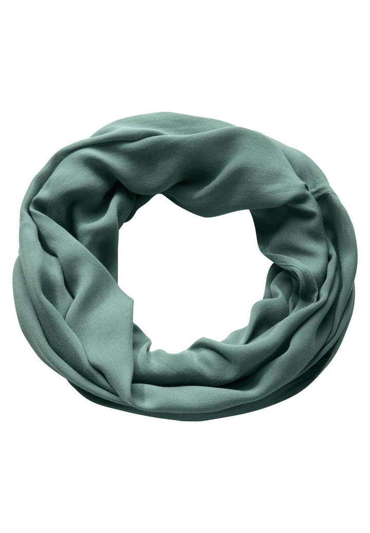 Loop Schal in Unifarbe