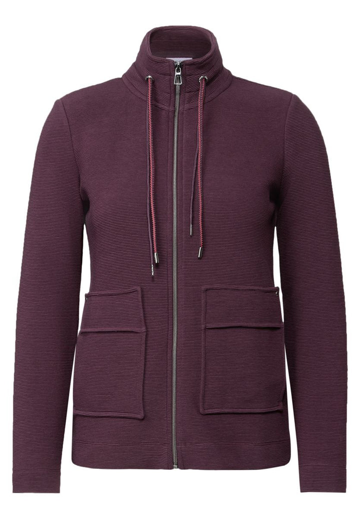 Leichte Ottoman Jacke