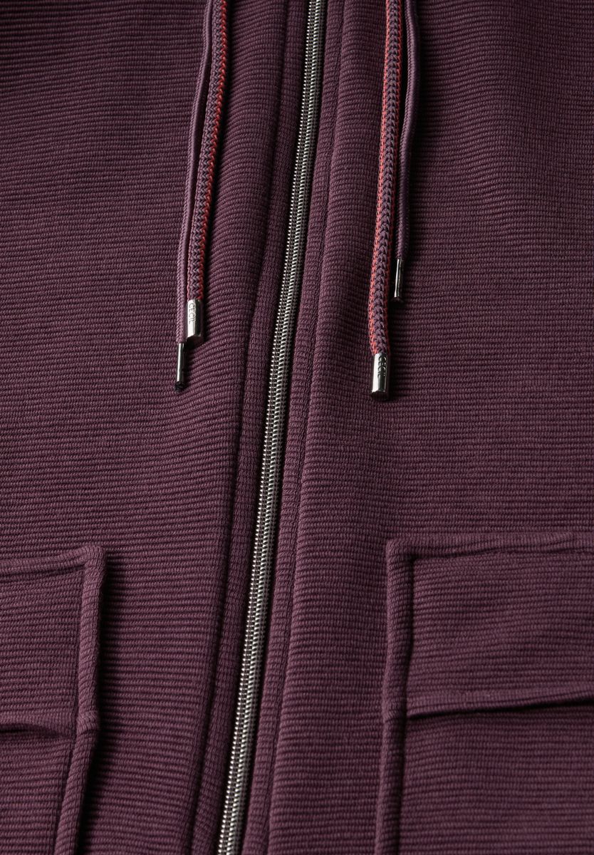 Leichte Ottoman Jacke