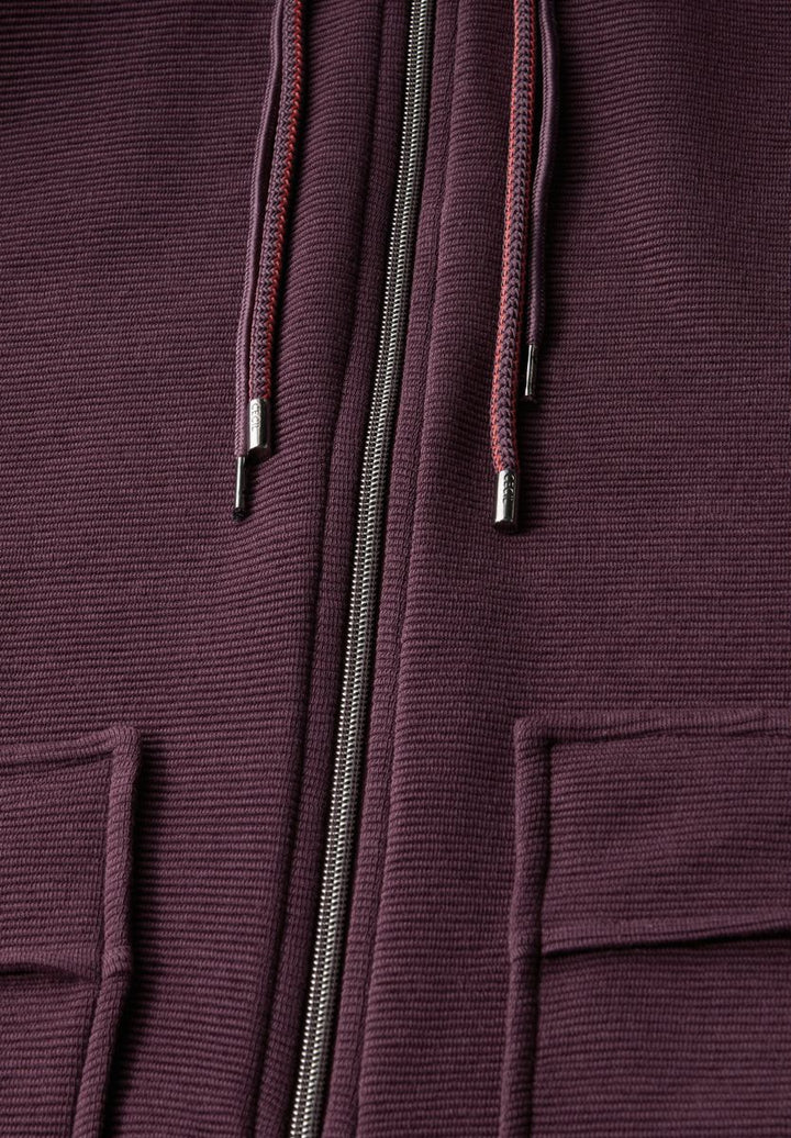 Leichte Ottoman Jacke