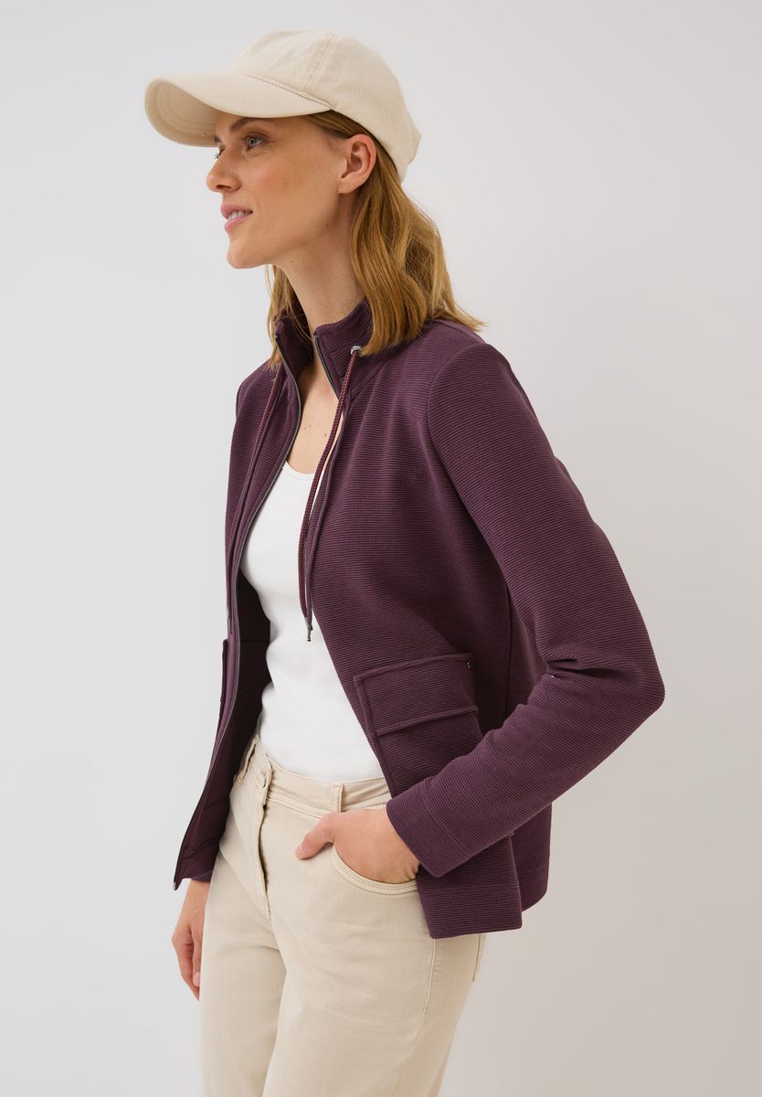 Leichte Ottoman Jacke