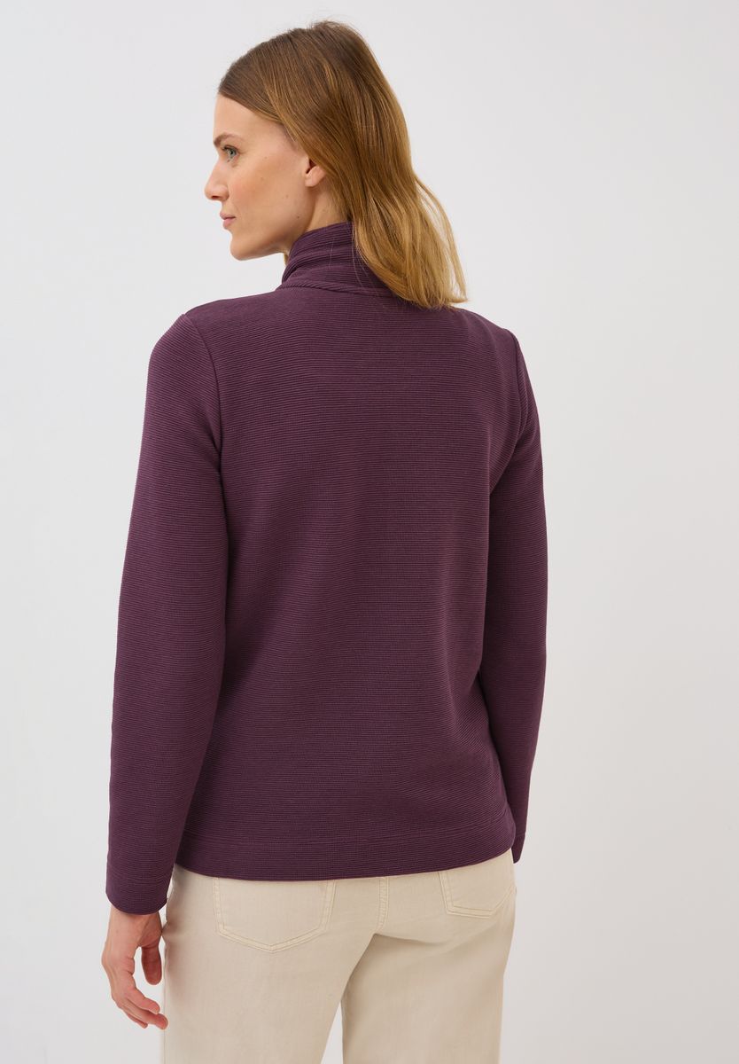 Leichte Ottoman Jacke