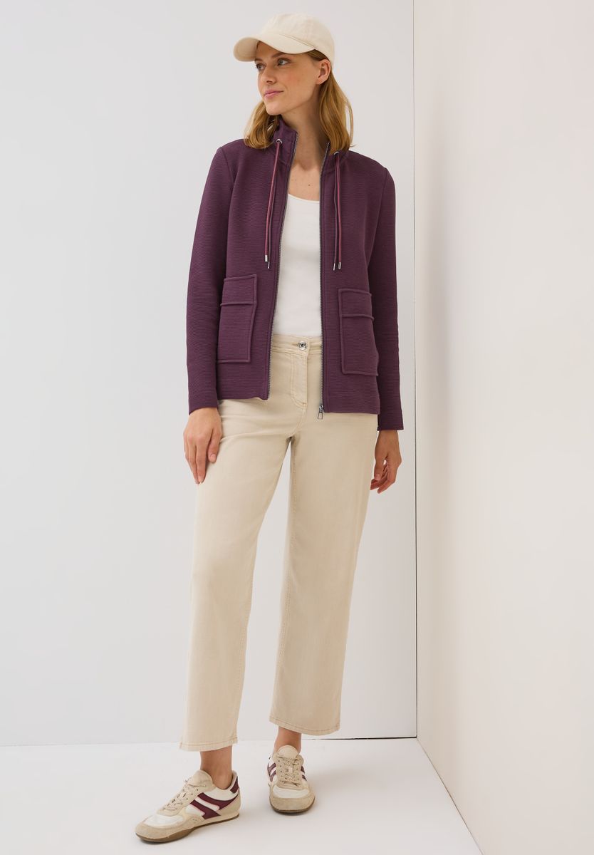 Leichte Ottoman Jacke