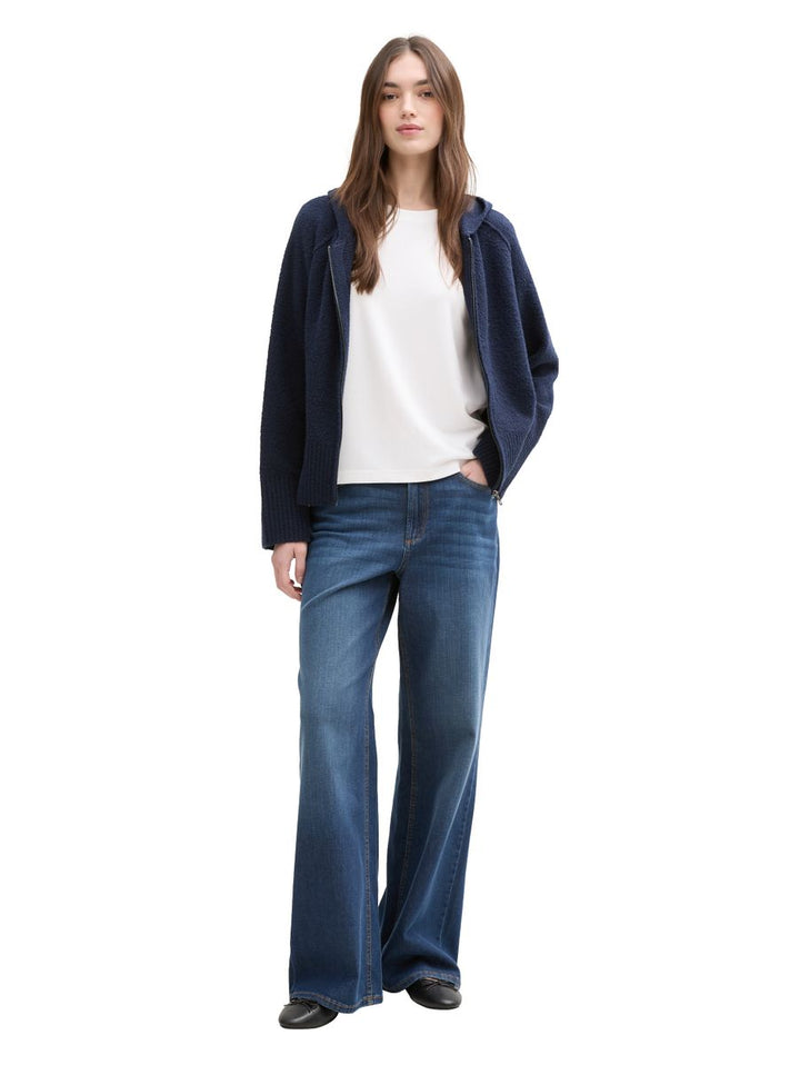 Basic Loose Fit T-Shirt