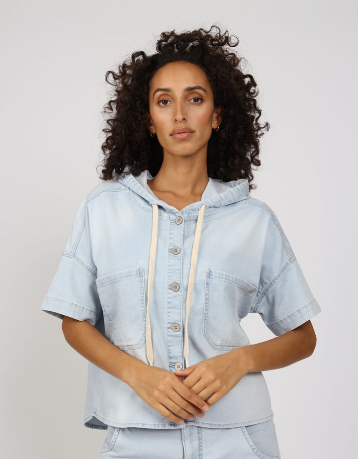 94ALICE CAPPUCCIO - oversized fit