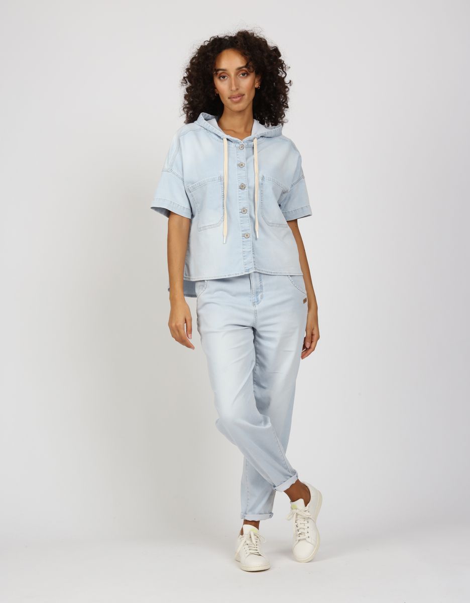 94ALICE CAPPUCCIO - oversized fit