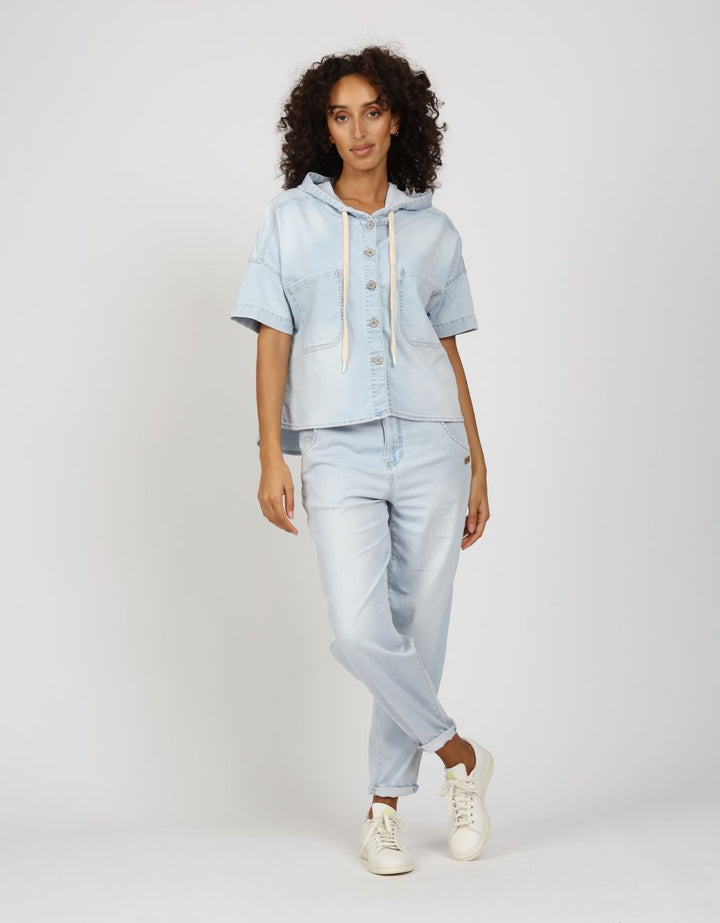 94ALICE CAPPUCCIO - oversized fit