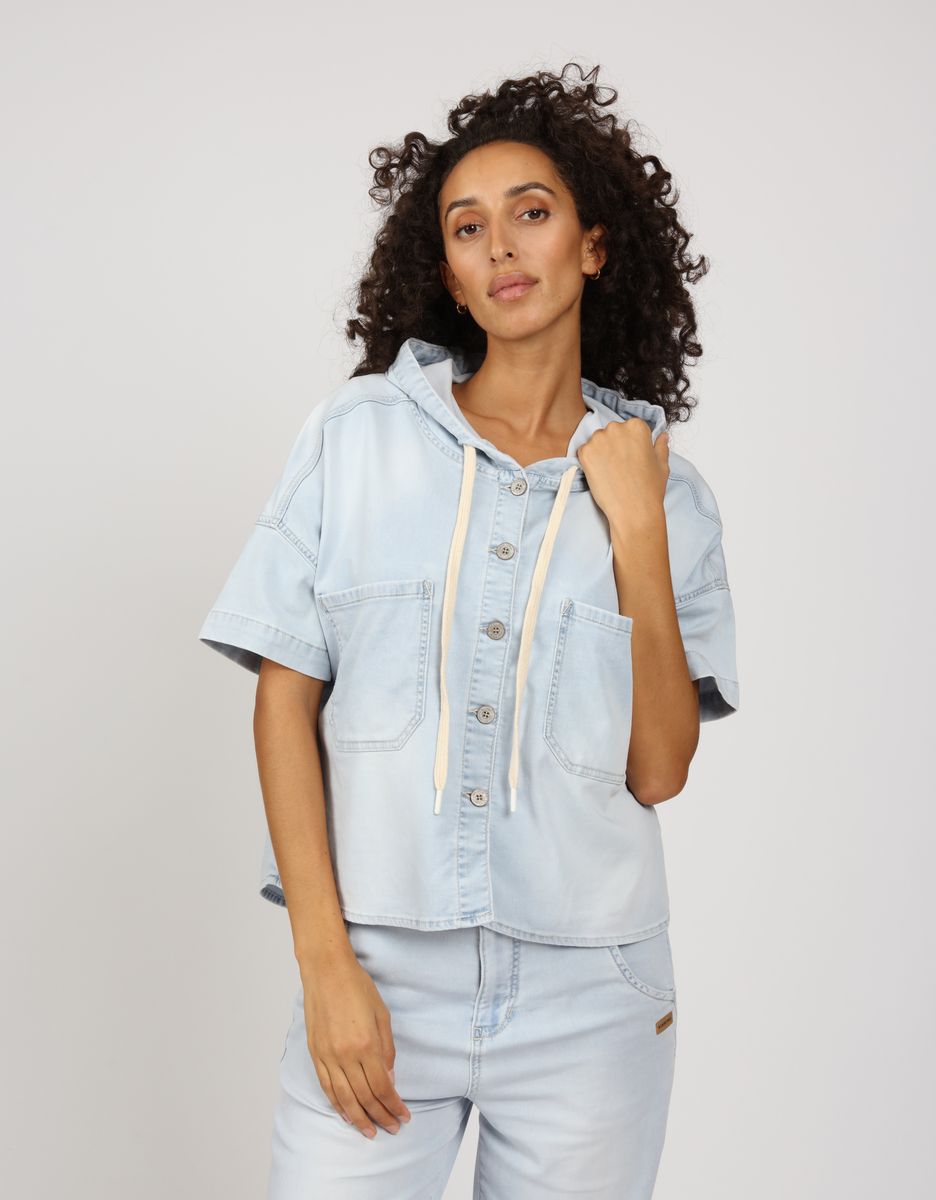 94ALICE CAPPUCCIO - oversized fit