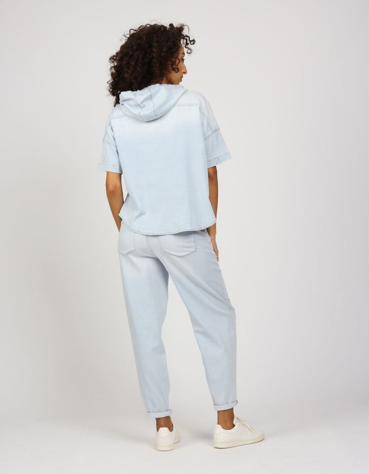 94ALICE CAPPUCCIO - oversized fit