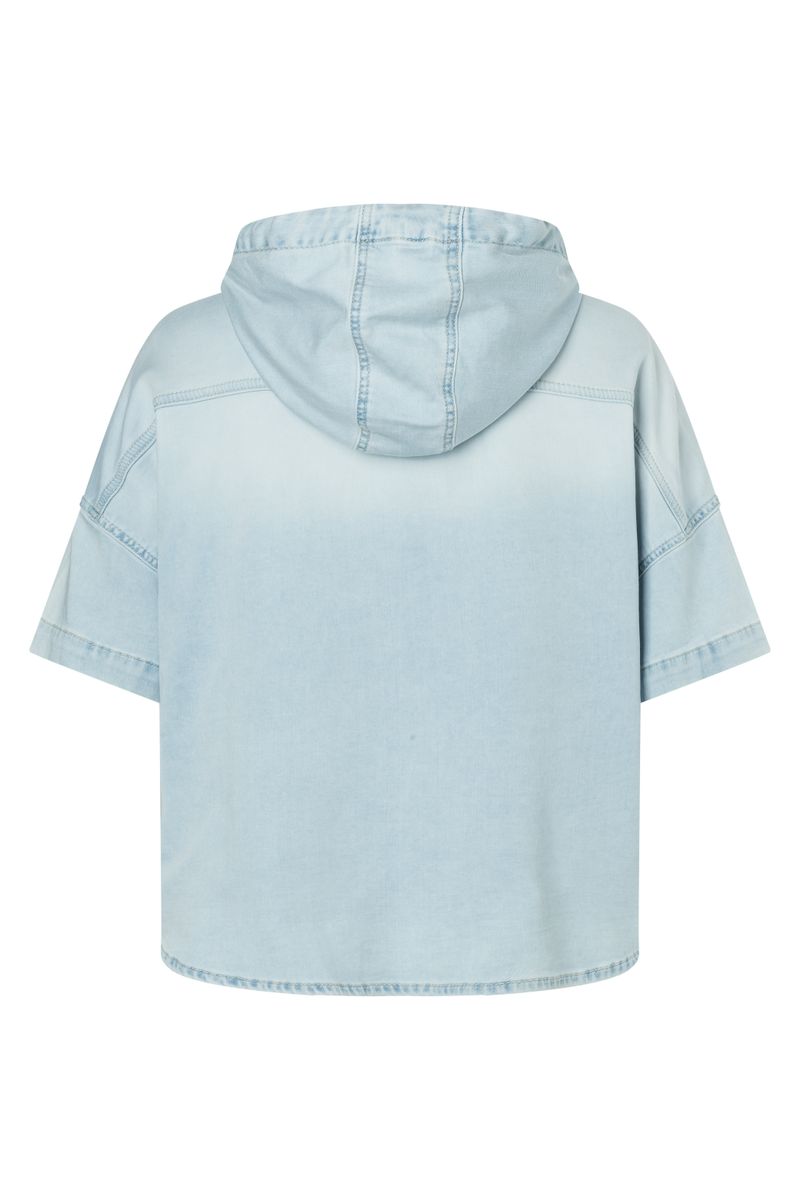 94ALICE CAPPUCCIO - oversized fit