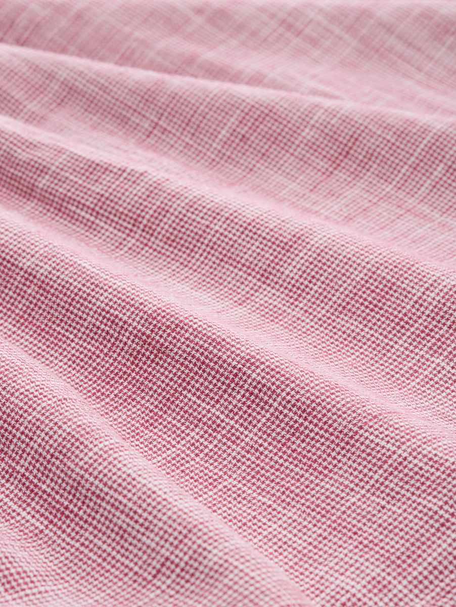 Bluse mit Brusttaschen