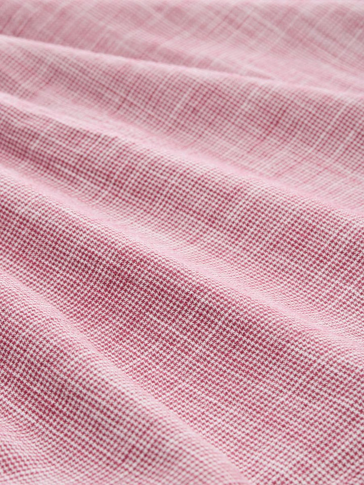 Bluse mit Brusttaschen