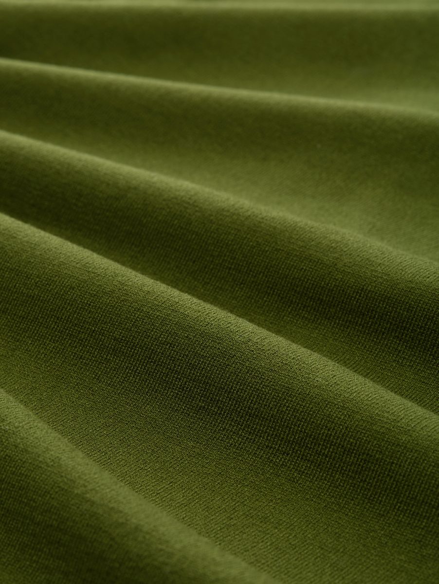 Strickpullover mit V-Ausschnitt